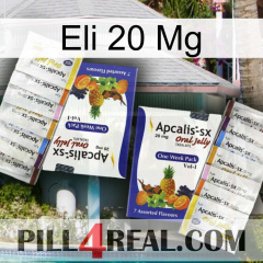 Eli 20Mg 12